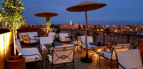  Dellarosa Boutique Hotel and Spa  Марракеш